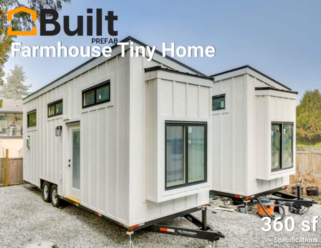 4 Best Tiny Homes For Sale in Pennsylvania - Plus Affordable Tiny House  Alternatives — Prefab Review